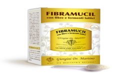 FIBRAMUCIL polvere 120 g - Dr. Giorgini