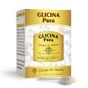 GLICINA Pura 250 g polvere - Dr. Giorgini