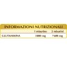 GLUTAMMINA Pura 100 g polvere - Dr. Giorgini