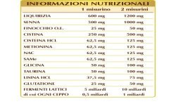 LIQUIRVIS 100 g polvere - Dr. Giorgini