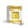 MAGNESIUM COMPOSITUM 100 g polvere - Dr. Giorgini