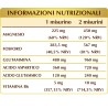 MAGNESIUM COMPOSITUM 100 g polvere - Dr. Giorgini