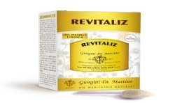REVITALIZ 180 g polvere - Dr. Giorgini