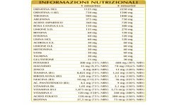 REVITALIZ 180 g polvere - Dr. Giorgini