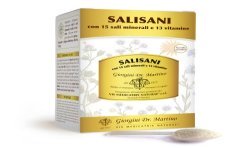 SALISANI 360 g polvere - Dr. Giorgini