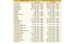 SALISANI 360 g polvere - Dr. Giorgini