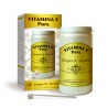 VITAMINA E Pura 50 g polvere - Dr. Giorgini