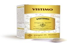 VISTIMO 150 g polvere - Dr. Giorgini