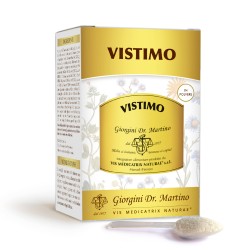 VISTIMO 150 g polvere - Dr. Giorgini