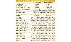 HEROVIS 100 pastiglie (50 g) - Dr. Giorgini