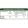 BITTER MELON ESTRATTO INTEGRALE 200 ml Liquido analcoolico - Dr. Giorgini