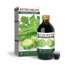 BITTER MELON ESTRATTO INTEGRALE 200 ml Liquido analcoolico - Dr. Giorgini