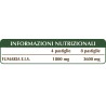 FUMARIA ESTRATTO INTEGRALE SECCO 90 GR (180 pastiglie) - Dr. Giorgini