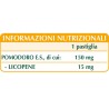 LICOPENE DA POMODORO ESTRATTO TITOLATO 120 pastiglie (30 g) - Dr. Giorgini