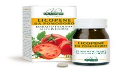 LICOPENE DA POMODORO ESTRATTO TITOLATO 120 pastiglie (30 g) - Dr. Giorgini