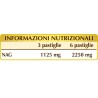 NAG 180 pastiglie (90 g) - Dr. Giorgini