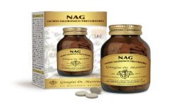 NAG 180 pastiglie (90 g) - Dr. Giorgini