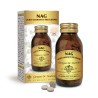 NAG 180 pastiglie (90 g) - Dr. Giorgini
