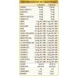 ISTIDINA PLUS 100 g polvere - Dr. Giorgini