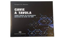 Cavie a tavola. Siamo dentro un esperimento dietetico da oltre 100 anni - Dr. Giorgini