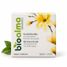 Kit viso: Crema Anti-Età 50ml, Scrub Viso Bio 50 ml, Latte detergente 200ml - Naturalma