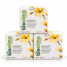 3 x Scrub Viso Bio con SynerGem4® (3x50 ml) - Naturalma
