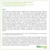 3 x Crema Viso Anti-età Bio con SynerGem4® (3 x 50 ml) - Bioalma