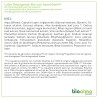 3 x Latte Detergente Bio con SynerGem4® (3 x 200 ml) - Bioalma