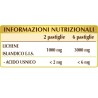 3 x LICHENE ISLANDICO 80 pastiglie (40 g) - Dr. Giorgini
