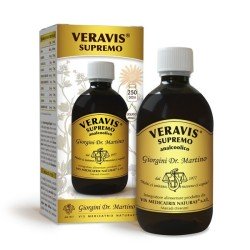 VERAVIS SUPREMO 500 ml liquido analcoolico - Dr. Giorgini