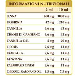 VERAVIS SUPREMO 500 ml liquido analcoolico - Dr. Giorgini