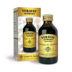 VERAVIS SUPREMO 100 ml liquido analcoolico - Dr....