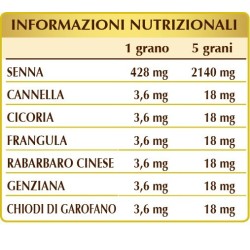 VERAVIS-T SUPREMO grani corti (90 g) - Dr. Giorgini