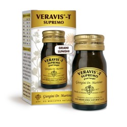 VERAVIS-T SUPREMO grani lunghi (30 g) - Dr. Giorgini