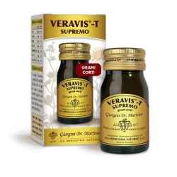 VERAVIS-T SUPREMO grani corti (30 g) - Dr. Giorgini