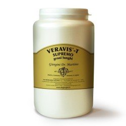 VERAVIS-T SUPREMO grani lunghi (1000 g) - Dr. Giorgini