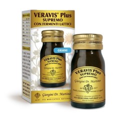 VERAVIS PLUS SUPREMO con fermenti lattici grani (30 g)- Dr. Giorgini