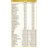 INFEVIS-T 180 pastiglie (90 g) - Dr. Giorgini