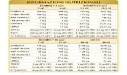 INVERNOSANO 500 ml liquido analcoolico - Dr. Giorgini