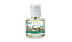 DEO GRATIAS Piedi Spray 30 ml - Dr. Giorgini