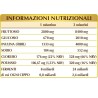 FLEBO FLORA 360 g polvere - Dr. Giorgini