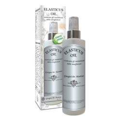 ELASTICUS OIL 250 ml - Dr. Giorgini