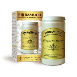 FIBRAMUCIL polvere 120 g - Dr. Giorgini