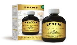 EPAVIS 500 ml liquido analcoolico - Dr. Giorgini