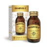 DIARVIS-T 180 pastiglie (90 g) - Dr. Giorgini