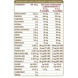 DIMAGRIFER 225 pastiglie (90 g) - Dr. Giorgini