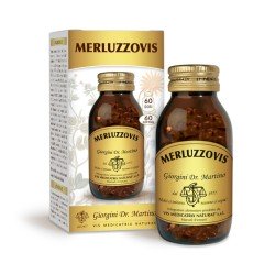 MERLUZZOVIS 60 softgel - Dr. Giorgini