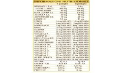 MELOGRANO SUPREMO 80 pastiglie (40 g) - Dr. Giorgini