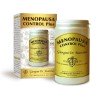 MENOPAUSA CONTROL PLUS 400 pastiglie (200 g) - Dr. Giorgini