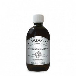 CARDOVIS 500 ml - Dr. Giorgini